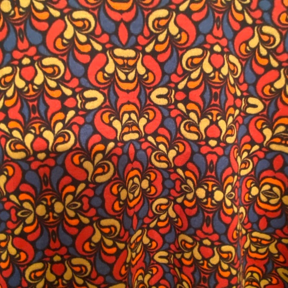 2XL Randy tee - Picture 2 of 6